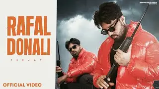Rafal Donali | Teejay Sandhu | Jaideep Cheema | Rathi Roopnagria | Humble Kid