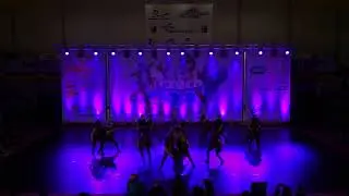 46. TS FREE DANCE - Abnormal