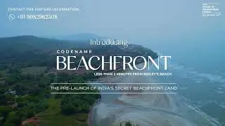 Lodha BEACHFRONT