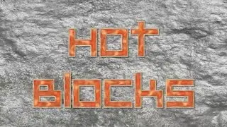 Hot Blocks - The Seismic Vibrator from Mekanism 7 (MC 1.7.10)