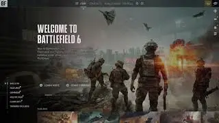 Battlefield 6 smoothest controller aim settings pre season one