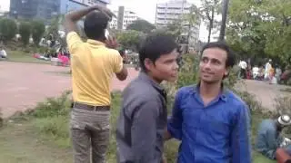 city park bandra mumbai