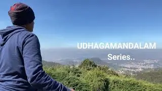 ooty trip | our experience after lockdown | bike trip trailer | tamil.