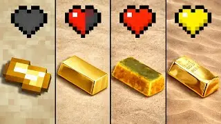 minecraft be like - compilation 2026