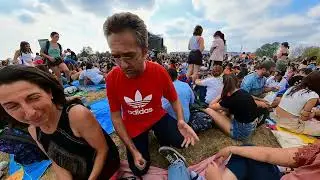 LOUIS TOMLINSON HIGHLIGHTS - MILANO SUMMER FEST 2022