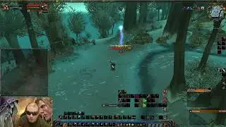 Let's Play - Nichts darf verderben - Drachen&ouml;de / Let Nothing Go To Waste - Dragonblight