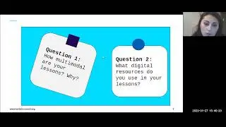 Why is multimodality important in teaching?