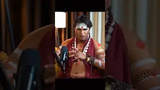 Shamshan Jaane Ka Sach | Amavasya Ki Raat Ka Khatra | Real Tantra Talk || Ashu Bhai