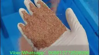 Самая продаваемая машина для резки проволоки BS-D20 200 кг / ч из Китая BSGH