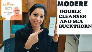 Modere CellProof Double Cleanser for every type of Skin. Modere Cellproof Skincare