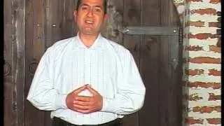 Liviu Dica - Mama suflet calator 2013 (Oficial video)