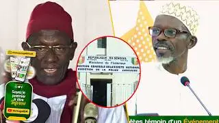 Clash : Oustaz Assane recadre Doudou Wade avec des mots très durs
