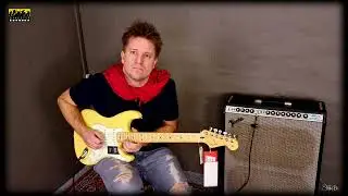 STEFFEN BRIX FOR ORKESTERGRAVEN - #straturday #guitarsolo #guitar (nov 19th 2022) (4K)