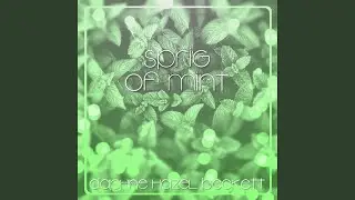 Sprig of Mint