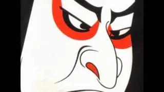 SAMURAI - BOY WITH A GUN