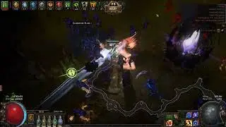 Path of Exile Impending doom Flaskfinder