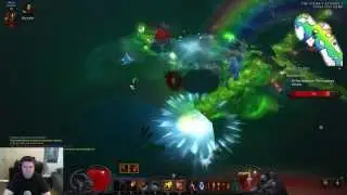 Reaper of Souls Beta - Nephalem Rifts 