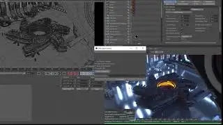 Introduction to OctaneRender Cloud (ORC) for Unity