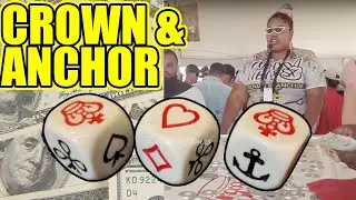 How to gamble in Bermuda