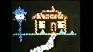 Lite-Brite commercial from 1982