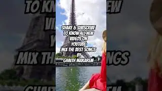 Mix The Best Of The Old French Songs Not For The Slow 70s, 80s & 90s Vol.2