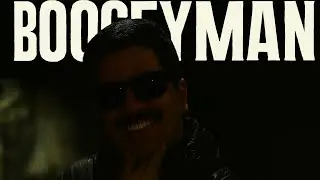Rahndom - BOOGEYMAN (Official Video)