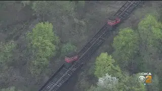 About 40 Passengers Stuck On Duquesne Incline For Over An Hour