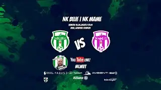 NK Buje - NK Mame