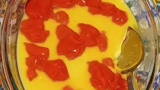 #custardrecipe #jellypudding 