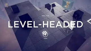 HUMANITY | Trail 05-B : Level-Headed | All Goldy Gameplay | Sequence 07 : Civilization