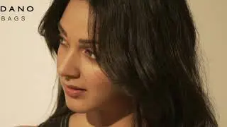 Kiara Advani x Giordano Handbags Spring Summer '20 BTS Video #kiaraforgiordano