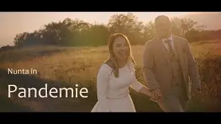 Nunta in pandemie | IOSIF + BIANCA | - RubCri Vlog Ep.27