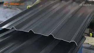 Guangdong Hongbo: Premium Roofing Solutions & Materials
