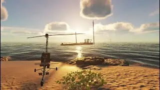 🔴Stranded Deep #dicas #BR  🔴