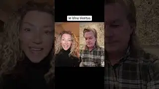 In Vino Veritas #duet #abuse #assault #SA #women #drunk #misogyny #accusation #accountability