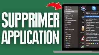 Comment Supprimer Des Applications Sur Pc (2025)