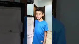 مغامرات عيلة مجنونة جدآ#shorts 