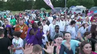 YCF 2024 - The Young Carers Festival