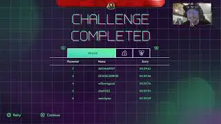 Atari with Centipede: Recharged and the Ancient Centipede Challenge!