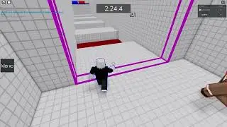 SpeedRun 4:07.7