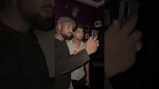 Ghost Detector App 😱 | Real Bhoot Pakda Camera Me!