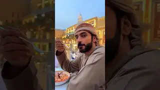 Why Dubai Sheikh loves Indian People! #youtubeshorts #ytshorts #shortsfeed