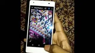 Intex Cloud Flash Hands on