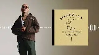 Midnasty - Kalidad (Official Audio)