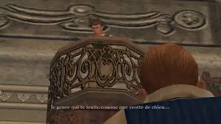 [FR] Bully Scholarship Edition - Boss 5 : Nerd Boss Fight - Earnest Jones