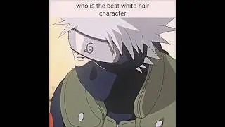 gojo and kakashi #montagem #kakashi #gojo