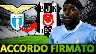 🚨 LAZIO, UN ALTRO ADDIO IMMINENTE: LA CESSIONE CHE PU&Ograve; CAMBIARE TUTTO!