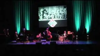 Harbour Jazzband 2010 Figi Sweet Georgia Brown Featuring Jan Wouter Alt