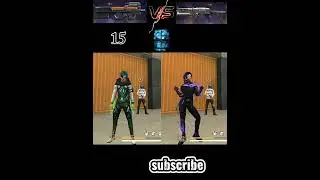 P90 vs BIZON 🍷🗿/ free fire short video! #freefire #gaming #bangladesh #new #india #garena #capcut