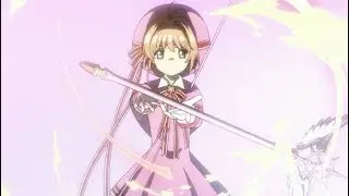Cardcaptor Sakura: Clear Card - Official Trailer